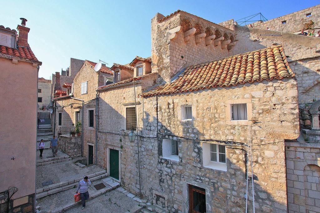 דוברובניק Apartments Kovac Old Town מראה חיצוני תמונה