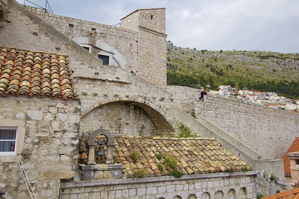 דוברובניק Apartments Kovac Old Town מראה חיצוני תמונה