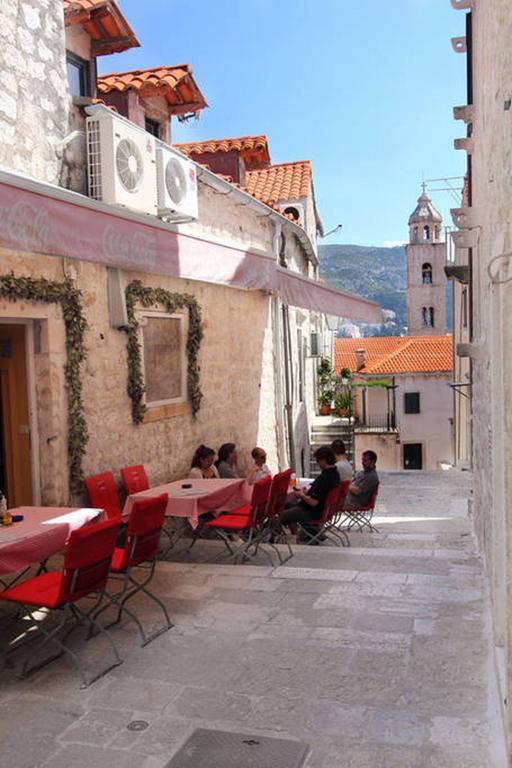 דוברובניק Apartments Kovac Old Town מראה חיצוני תמונה