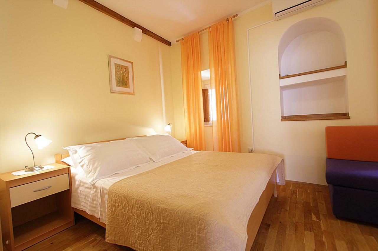 דוברובניק Apartments Kovac Old Town מראה חיצוני תמונה
