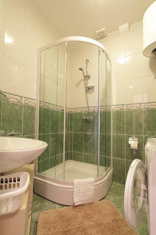 דוברובניק Apartments Kovac Old Town מראה חיצוני תמונה
