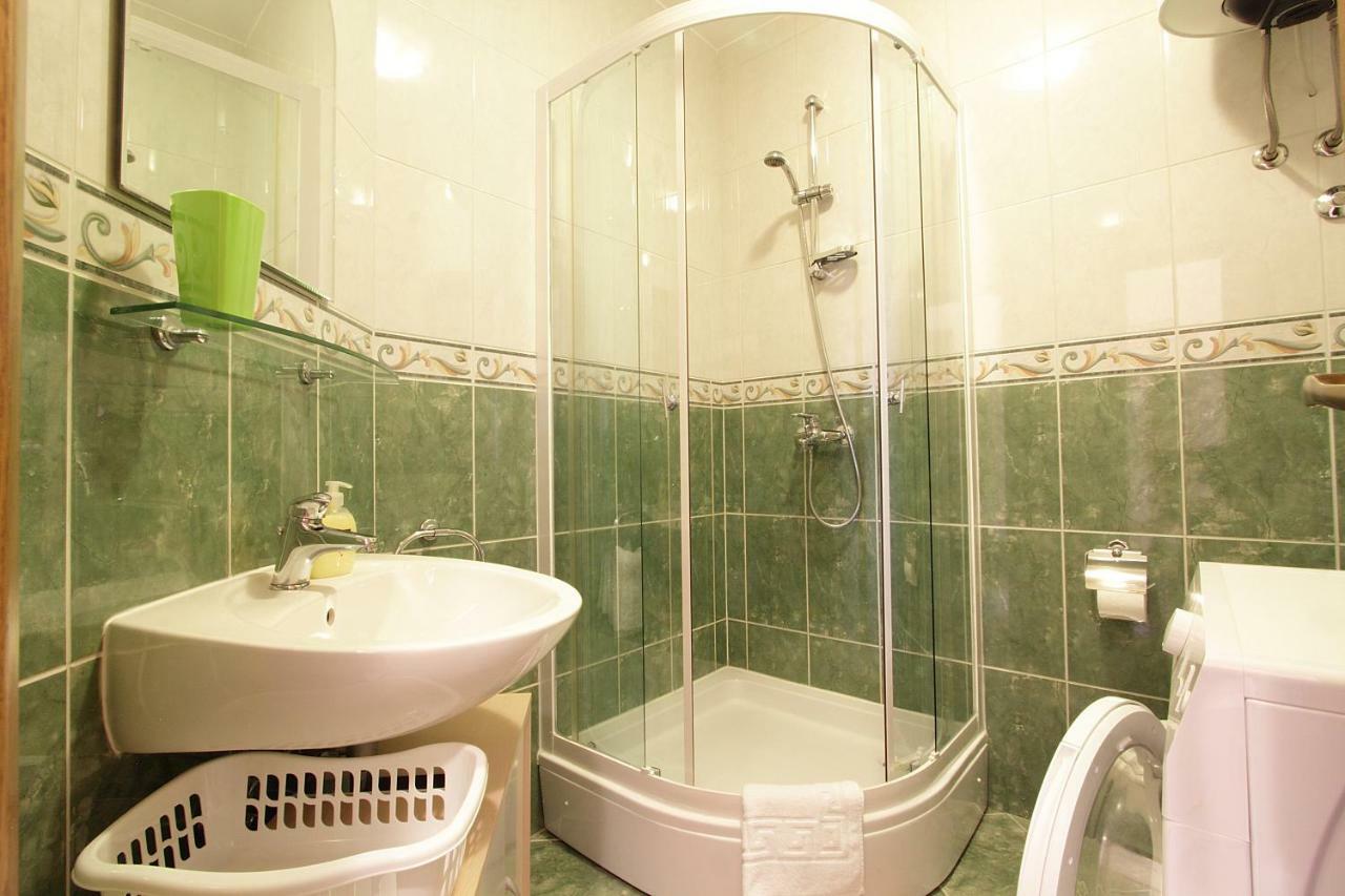 דוברובניק Apartments Kovac Old Town מראה חיצוני תמונה
