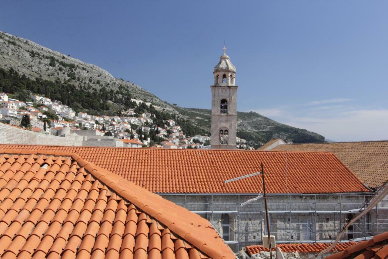 דוברובניק Apartments Kovac Old Town מראה חיצוני תמונה