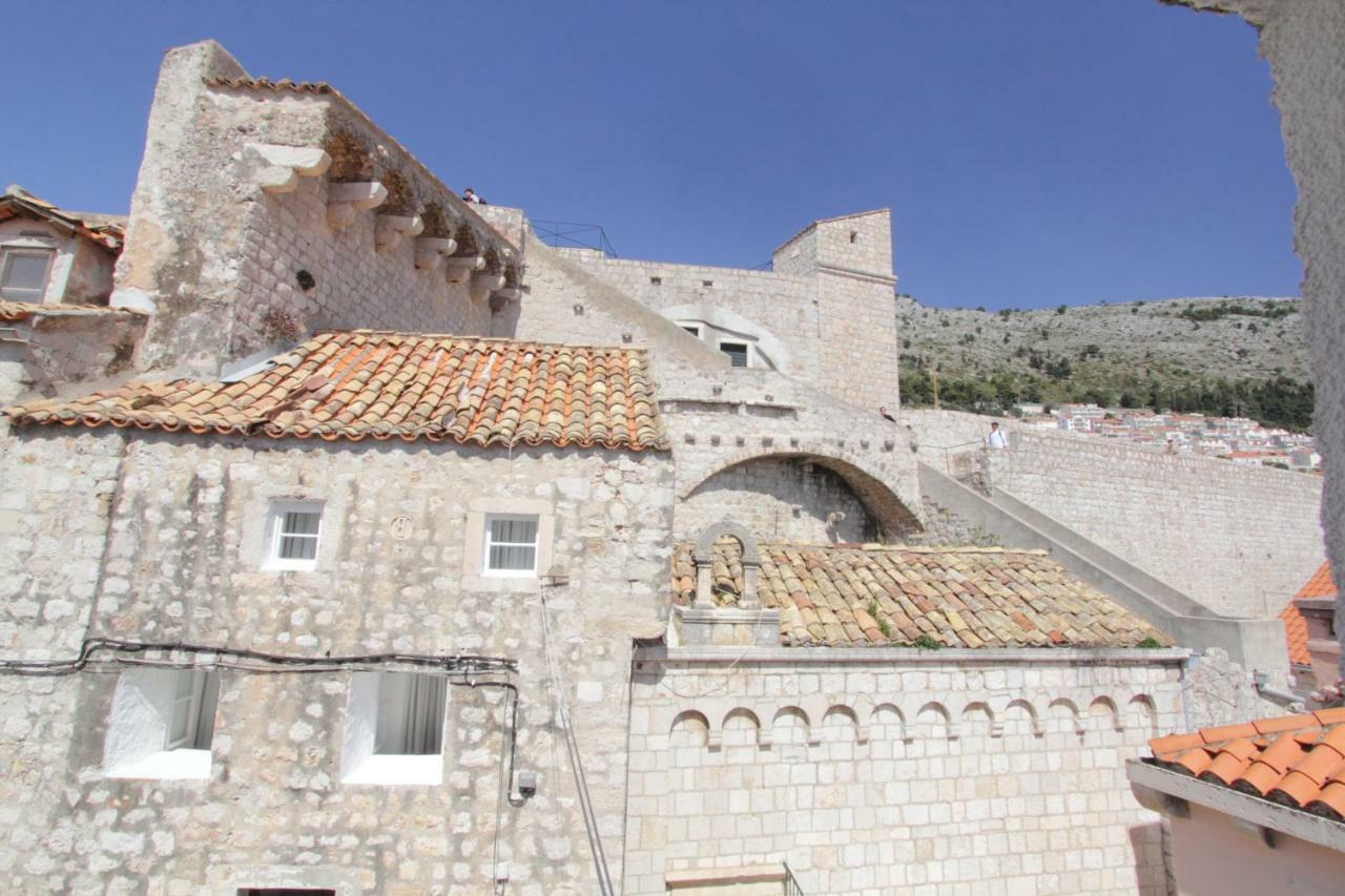 דוברובניק Apartments Kovac Old Town מראה חיצוני תמונה