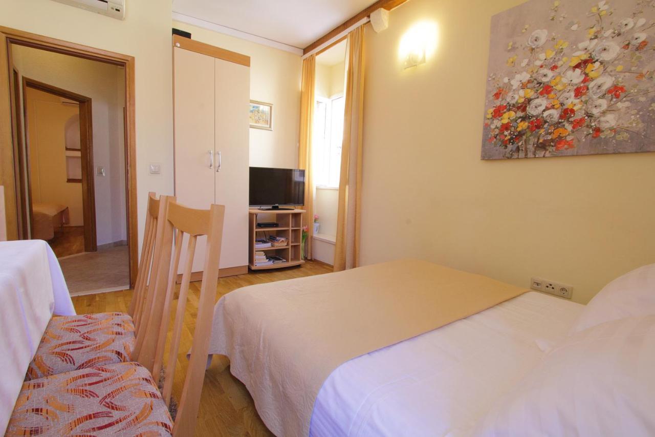 דוברובניק Apartments Kovac Old Town מראה חיצוני תמונה