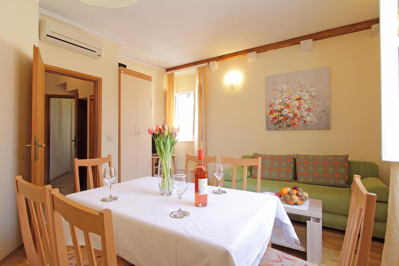 דוברובניק Apartments Kovac Old Town מראה חיצוני תמונה