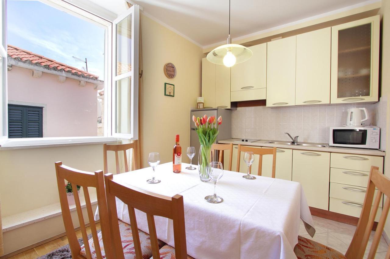 דוברובניק Apartments Kovac Old Town מראה חיצוני תמונה