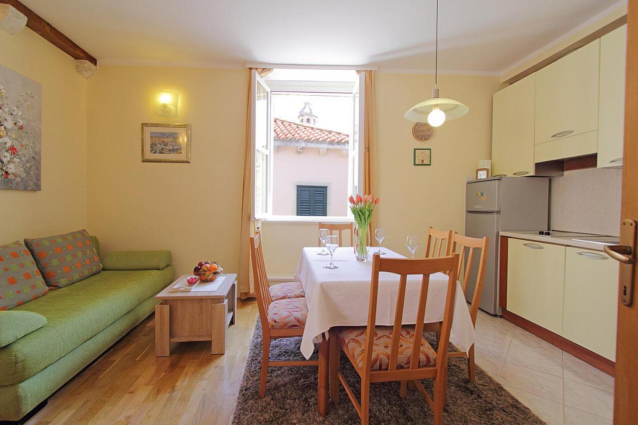 דוברובניק Apartments Kovac Old Town מראה חיצוני תמונה