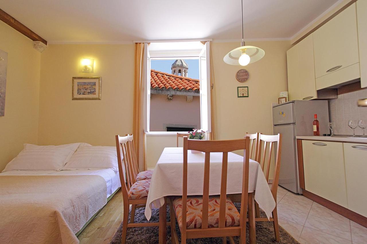 דוברובניק Apartments Kovac Old Town מראה חיצוני תמונה