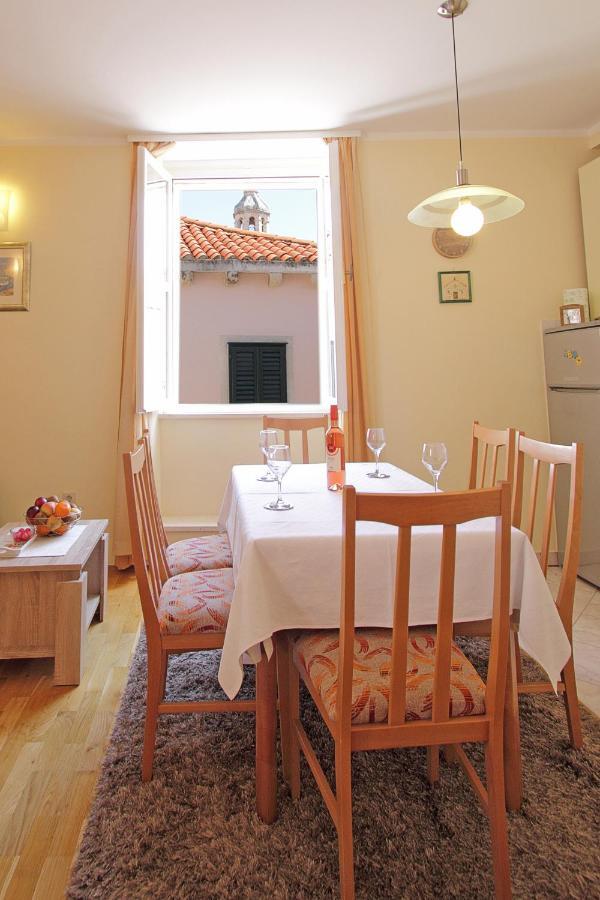 דוברובניק Apartments Kovac Old Town מראה חיצוני תמונה