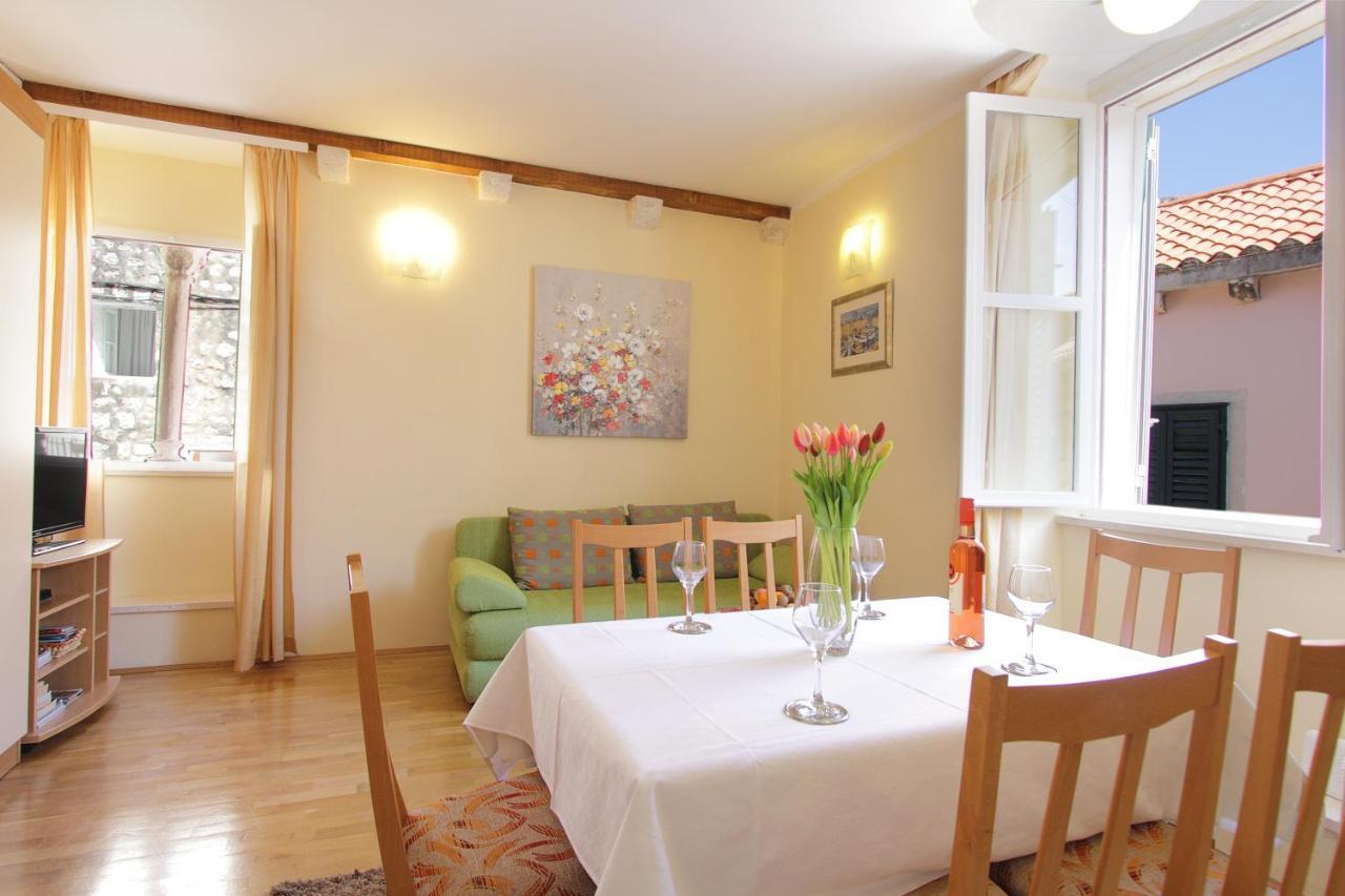דוברובניק Apartments Kovac Old Town מראה חיצוני תמונה