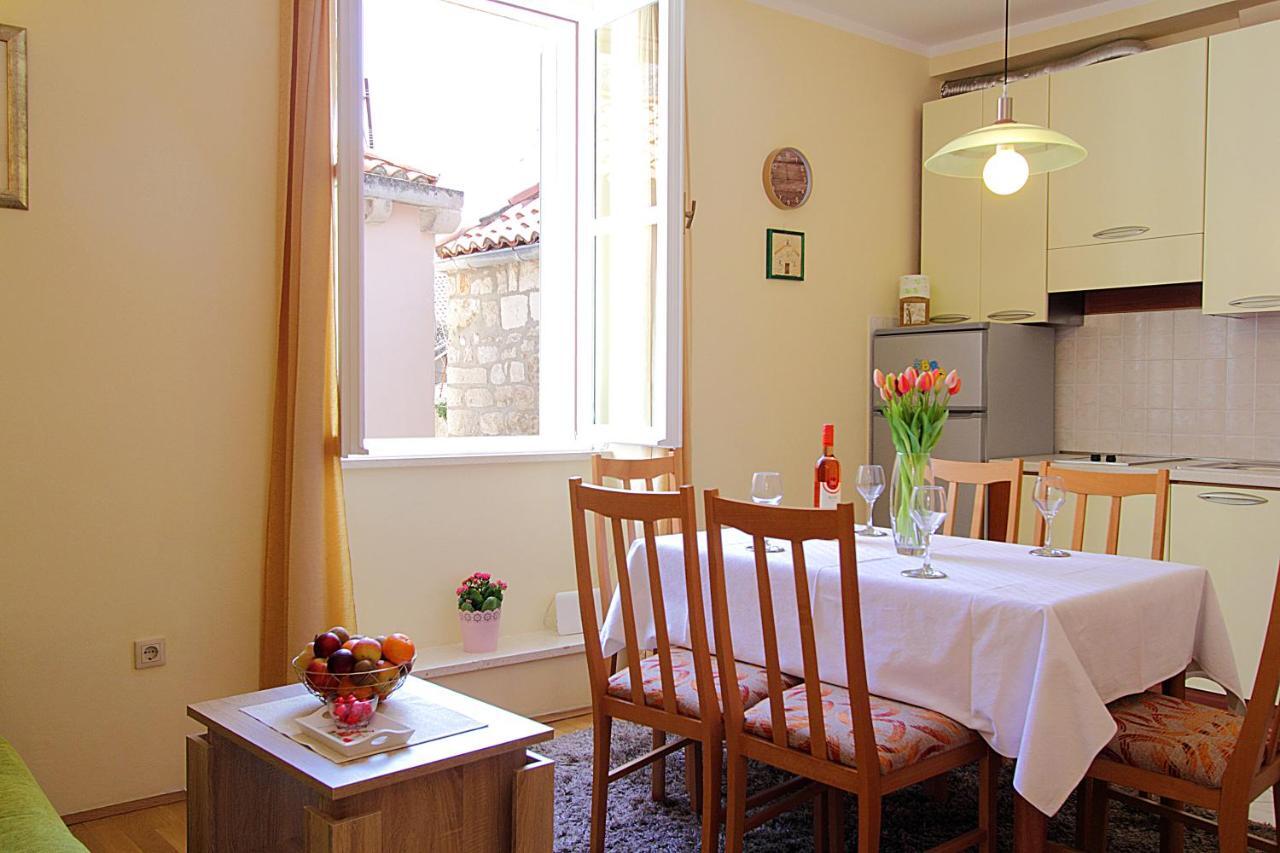 דוברובניק Apartments Kovac Old Town מראה חיצוני תמונה